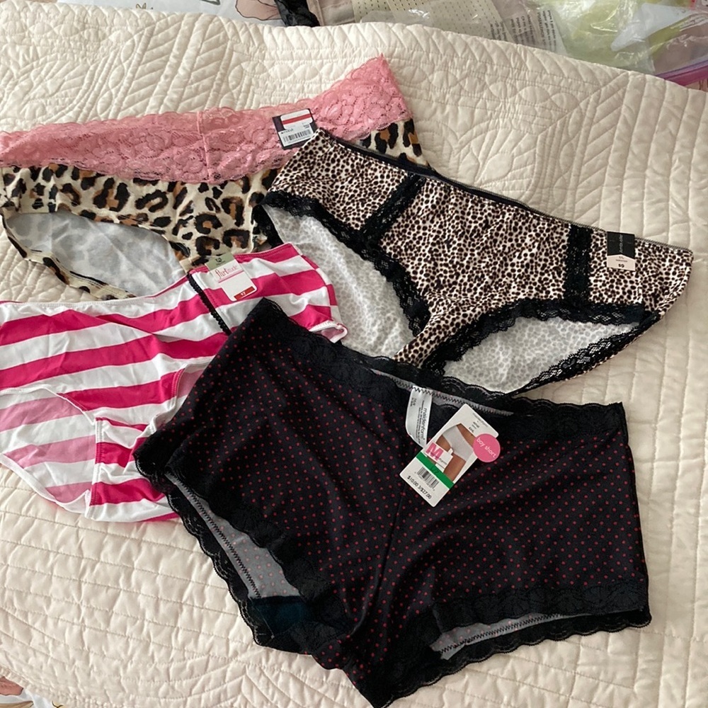 PANTY bundle